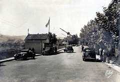 64 Hendaye Bureau des Douanes III